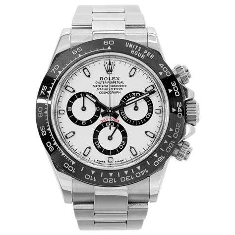 rolex daytona oyster perpetual|Rolex daytona winner price.